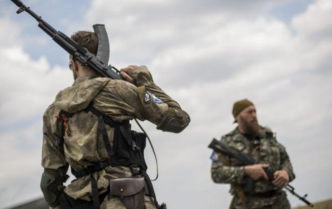 Донецька фільтрувальна станція знову перебуває під обстрілом