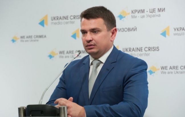 Антикорупційні органи проводять розслідування у справі "Укргазвидобування"