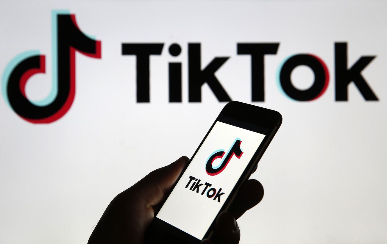 Тренды, видео, исполнители и песни TikTok 2023 - список | Новости РБК  Украина