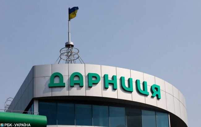 "Дарниця" запустила новий формат орбнлайн-екскурсій виробництвом