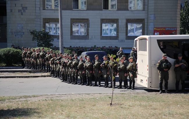 Дело "Торнадо": Оболонский райсуд отменил остальные заседания на сегодня