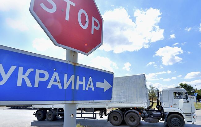 Транзитная война с РФ: как Украина намерена защищать свои интересы