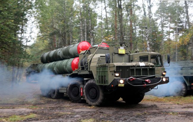 ЗСУ знищили С-400 "Тріумф" окупантів. Череватий розповів про ситуацію в районі Бахмута за добу