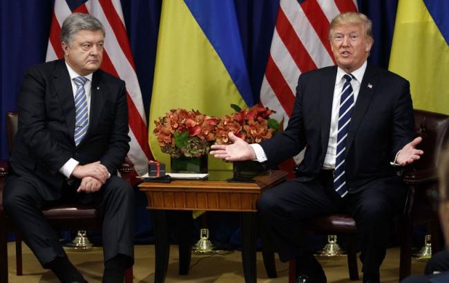 Предупреждение от Трампа: Украине следует хорошо относиться к американским компаниям