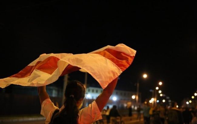 Протести в Білорусі: місцева влада Гродно прийняла вимоги штабу Тихановської