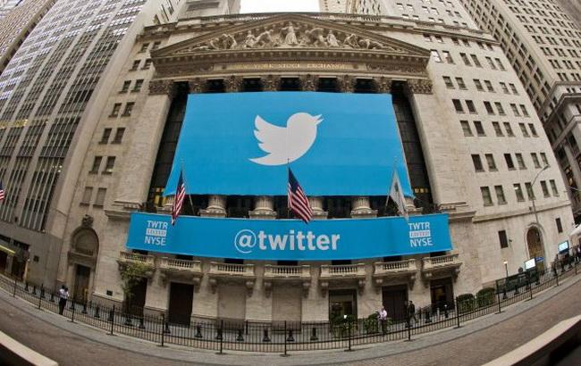 Twitter виключить "песика" з позначення імен користувачів