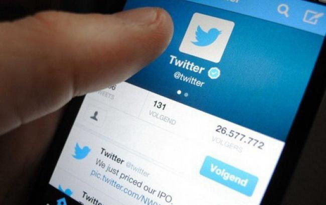 Twitter змінить принцип роботи ліміту у 140 знаків