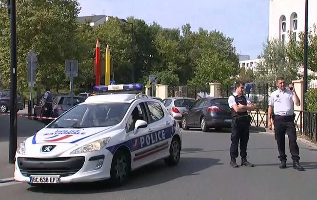 Напад у передмісті Парижа: кількість загиблих зросла до 2