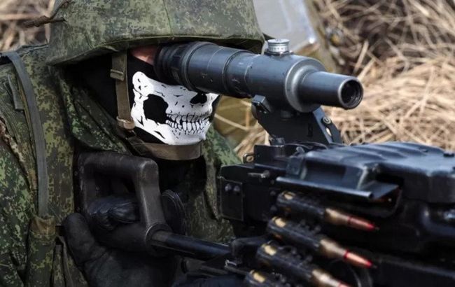 РФ перекинула на схід України "вагнерівців" разом з керівництвом, - Міноборони Британії