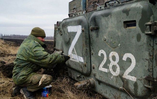 Противник отказываются воевать из-за больших потерь и отсутствия ротации, - Генштаб ВСУ