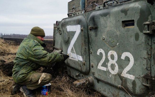 Головні зусилля окупанти зосередили на взятті Сєвєродонецька, - Генштаб ЗСУ