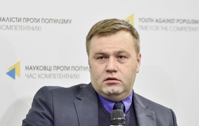 Украина попросит ЕС приоритетно сертифицировать оператора ГТС