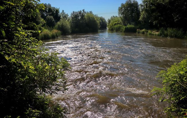 На заході України підніметься рівень води в річках. Є загроза підтоплень