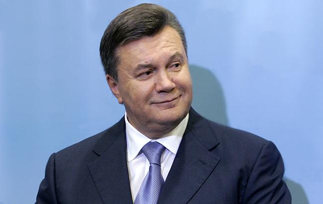 Специалист: В обвинительном акте в отношении Януковича видна значимая политическая составляющая