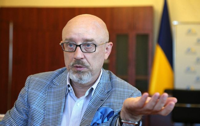 Напад на генсека ООН і світову безпеку: Резніков про ракетний удар по Києву