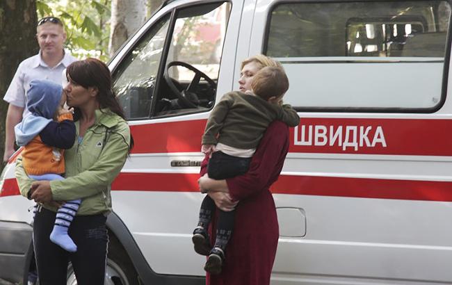 В Нацполиции обещают усилить розыск пропавших детей