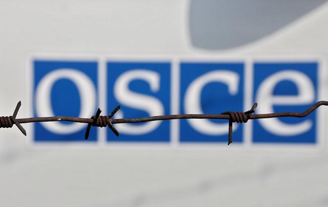 В ОБСЄ назвали головні причини конфлікту в Україні
