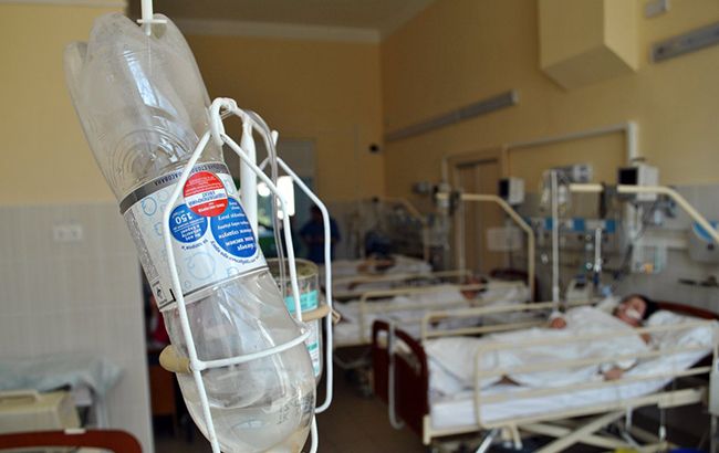 В Україні з початку 2019 року від грипу померли 5 людей