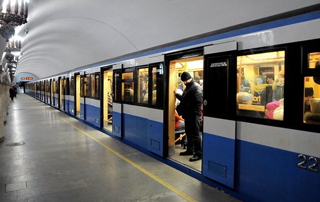 В Киеве отменили торги на строительство метро на Виноградарь