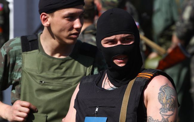 РФ стягує війська на кордоні з Україною для швидкого перекидання сил бойовикам, - розвідка