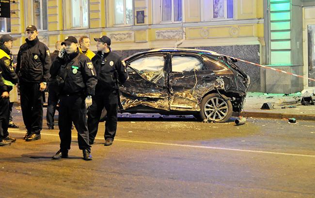 "Нам не нужно от них ничего": семья жертв ДТП в Харькове отказалась от помощи Зайцевых