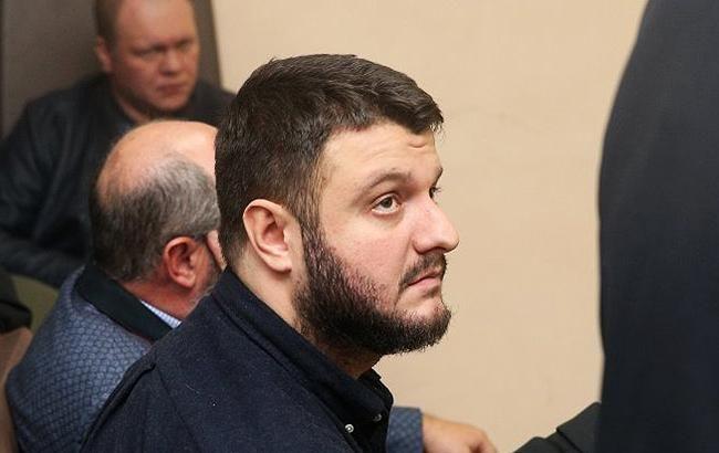 Справа сина Авакова: прокуратура просить заарештувати майно фігуранта