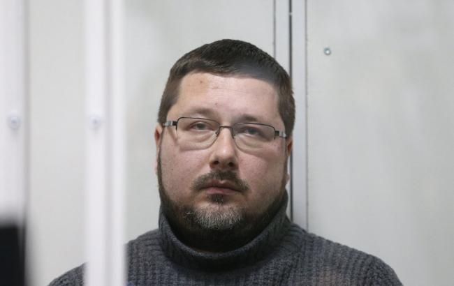 Суд у справі перекладача Гройсмана продовжиться 8 жовтня