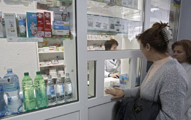 Експерти оцінили перспективи онлайн-торгівлі медикаментами в Україні