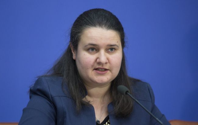 Маркарова розповіла про податкову реформу-2020