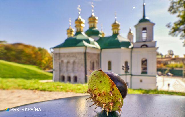 Названо количество приверженцев разных религиозных конфессий в Украине