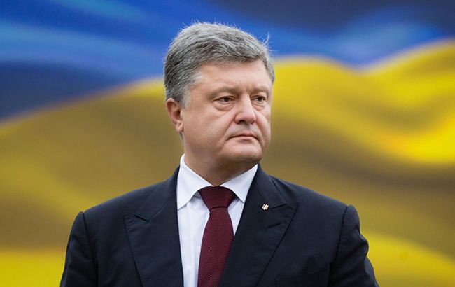 Порошенко на выборах 2019: результаты голосования за кандидата