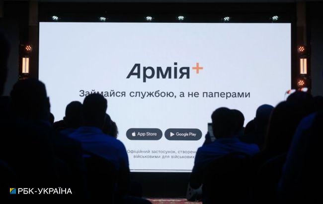 Воїни Нацгвардії тепер можуть перевестись через "Армію+", наступні - прикордонники