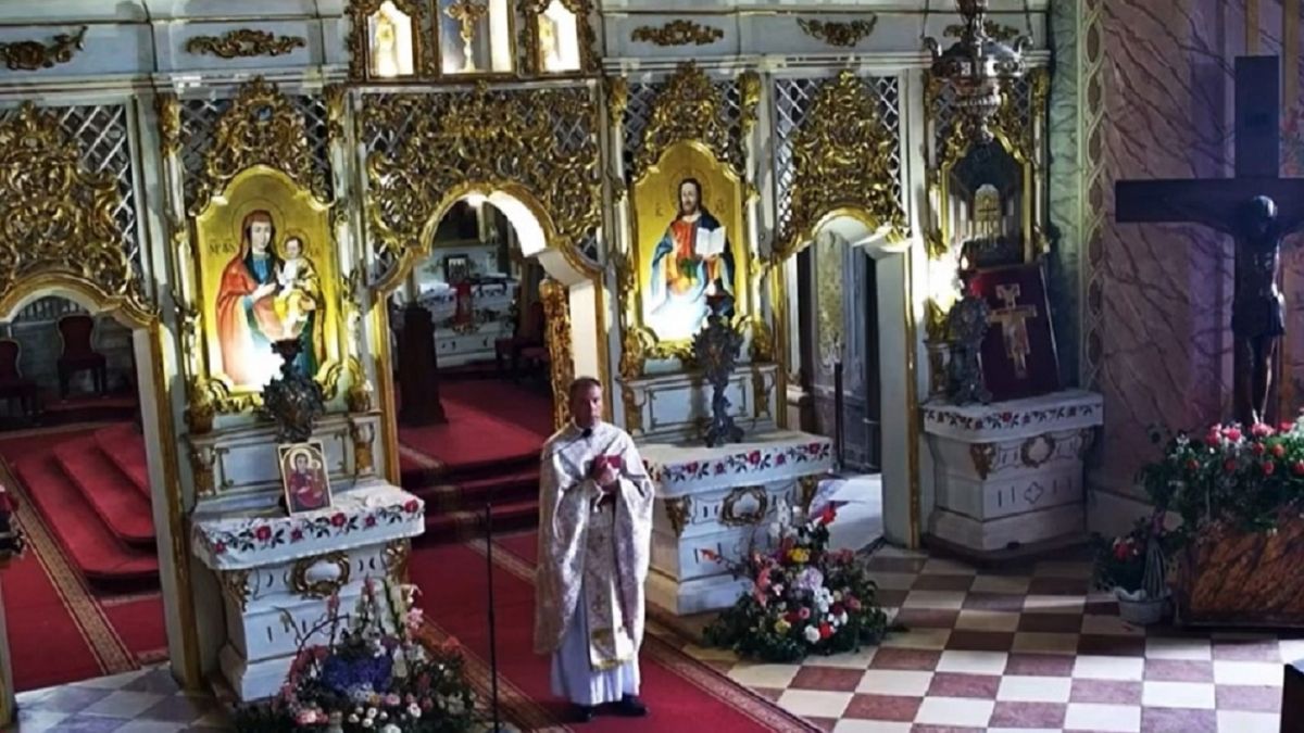 Стоковые видео на тему «Православная Церковь» для бесплатного скачивания | Freepik