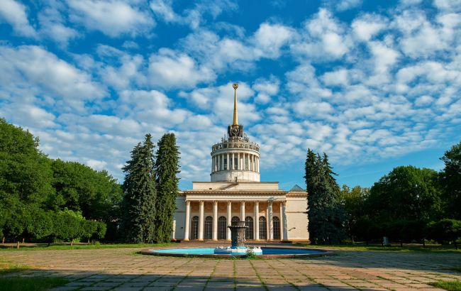 Дайджест новин від ВДНГ: арт-перехід та нові лавки