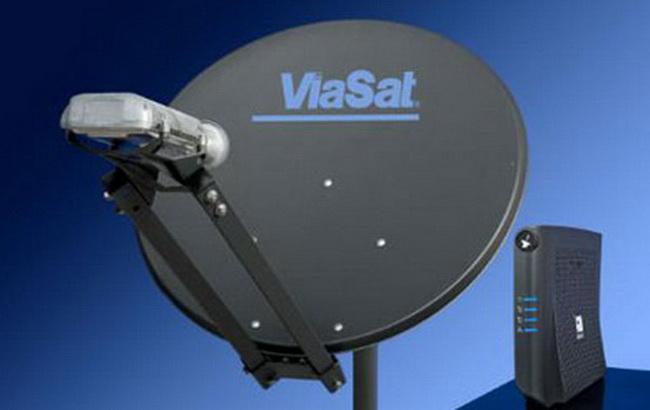 Viasat подтвердил продажу спутникового бизнеса группе "1+1 Медиа"