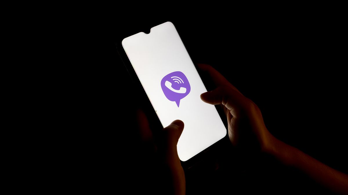 Онлайн статус в Viber на Android и iOS