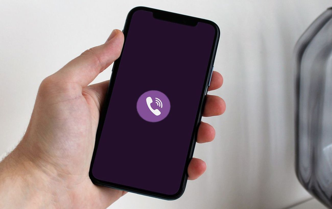 Viber будет заблокирован на оккупированном Донбассе - решение приняли  боевики ЛНР | РБК-Україна