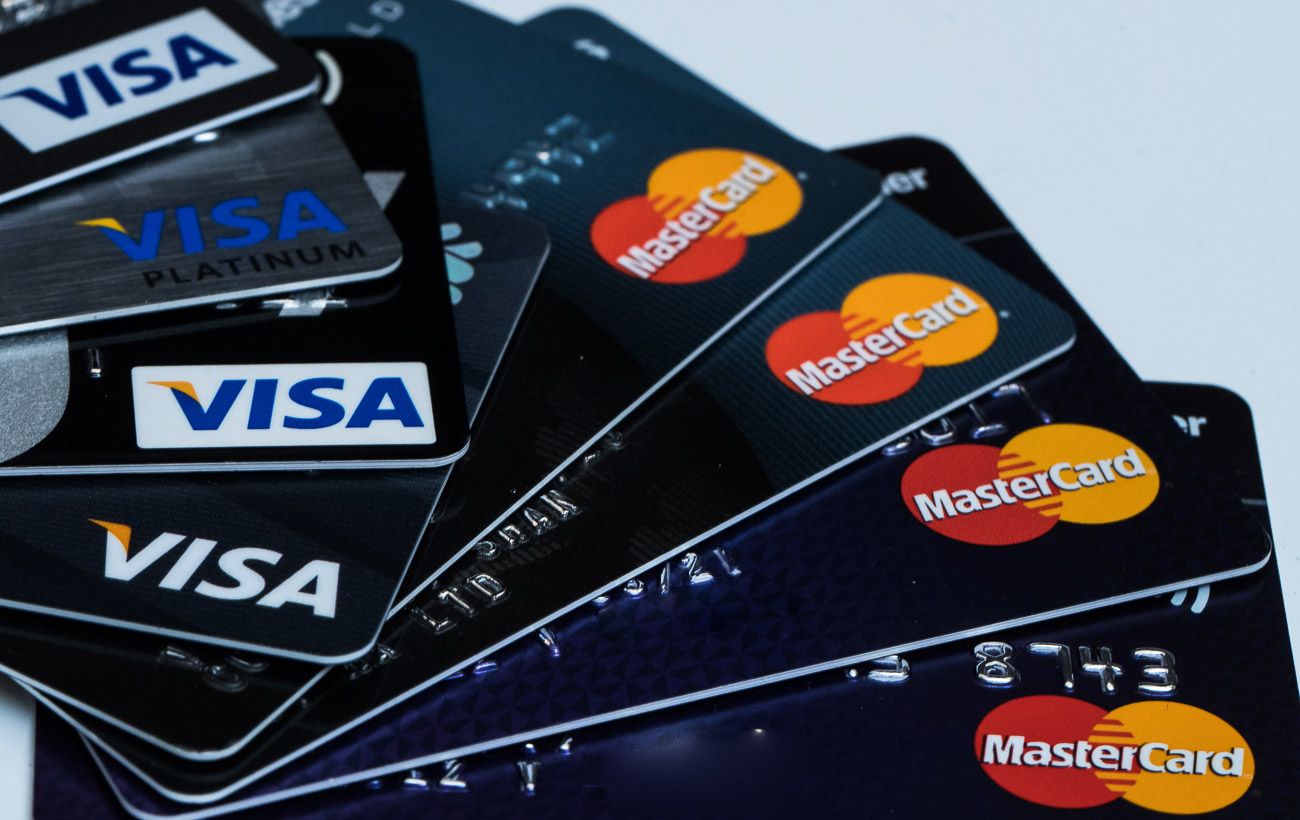 Restrictions on Visa, Mastercard and Maestro cards introduced in Belarus