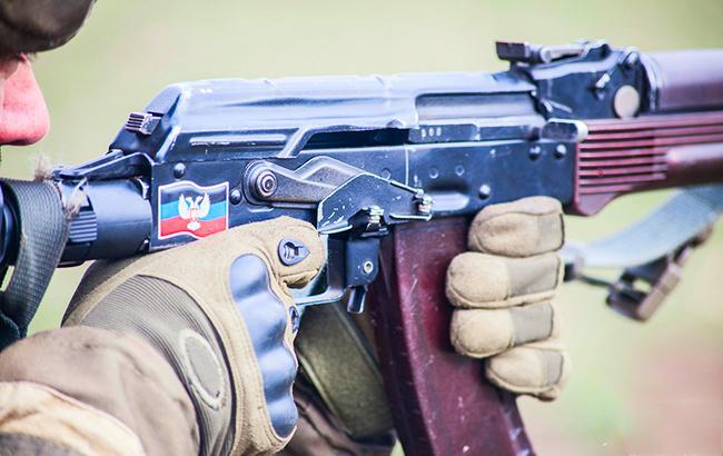 Бойовики обстріляли Залізне, поранено двох мирних жителів