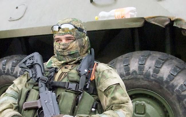 Бойовики за добу 18 разів відкривали вогонь по позиціях ООС на Донбасі