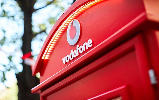 Vodafone запускает услугу "Безвиз уикенд"