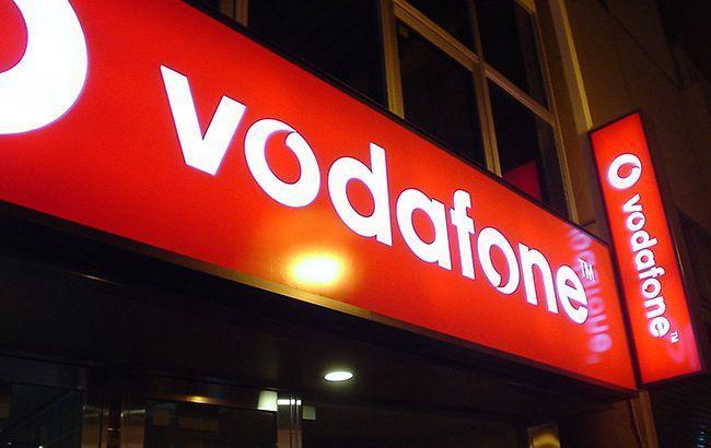 Vodafone запустил новую услугу для смартфонов