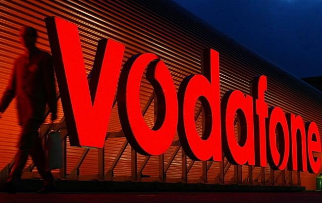 "Vodafone Украина": каждый третий звонок в контакт-центр был из роуминга