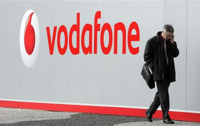 Vodafone готовит к запуску 3G-сеть в Херсоне