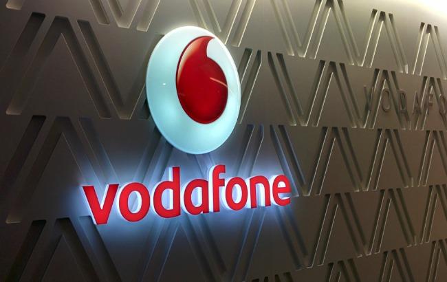 Vodafone представив нові тарифи