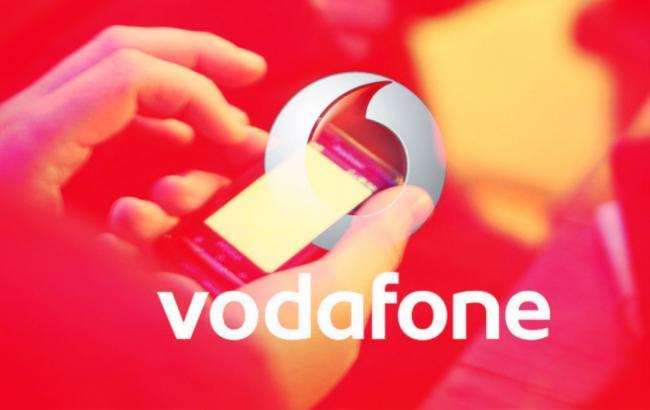 Vodafone запустив 4G у Чернівцях в діапазоні 1,8 ГГц