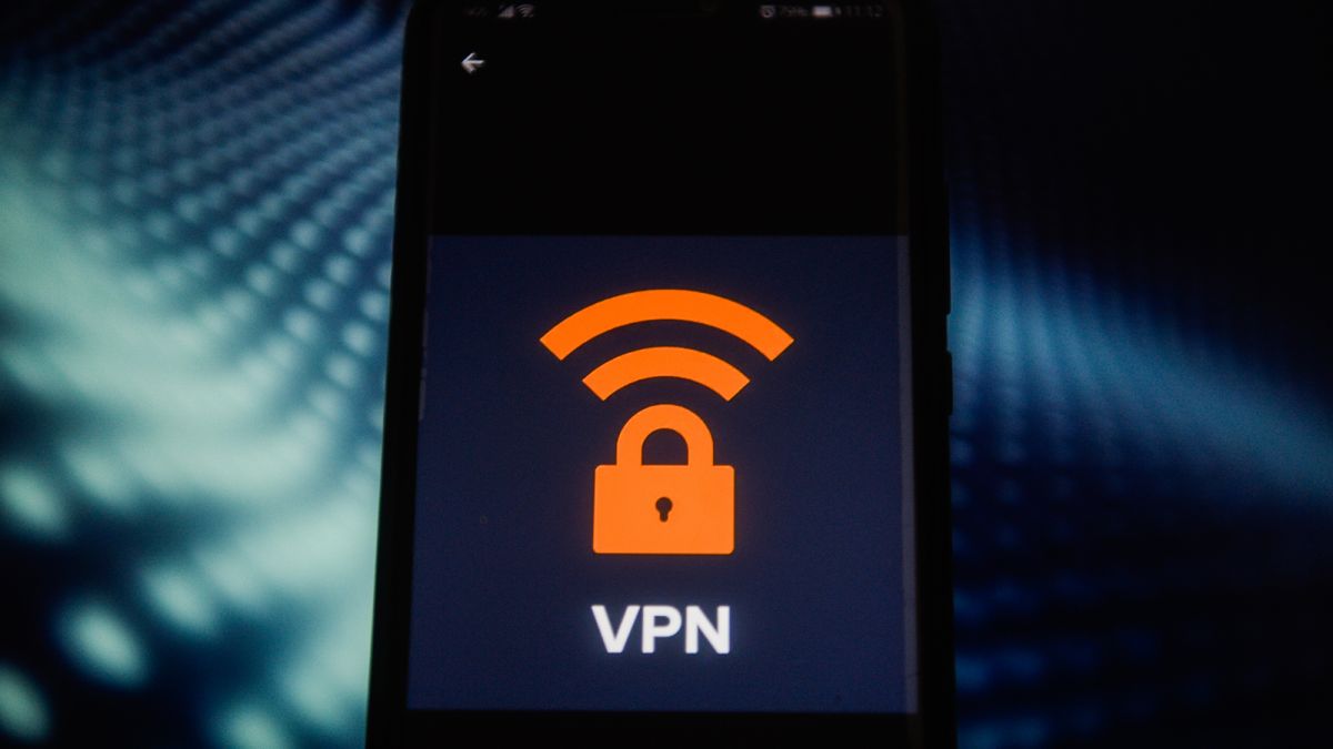 VPN в Луганской области - РФ блокирует доступ к Украине | РБК Украина