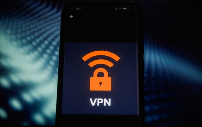 РФ масово блокує VPN на окупованій території Луганської області