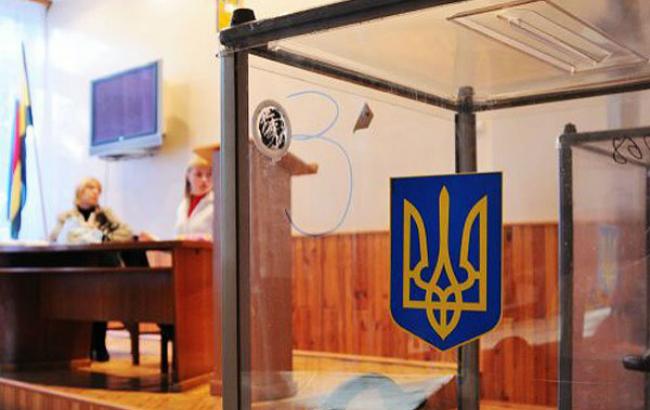 На выборы мэра Киева зарегистрировались 29 кандидатов
