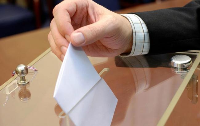 КМДА заявляє про 350 фактів порушення законодавства на місцевих виборах